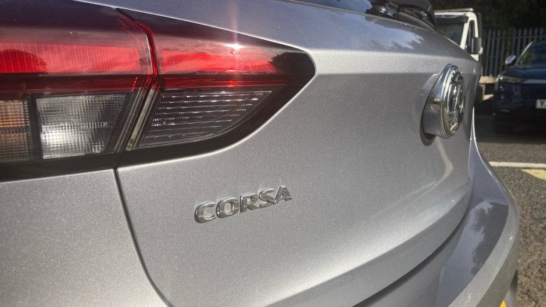 Vauxhall Corsa 1.2 Turbo SE Premium 5dr Petrol Hatchback